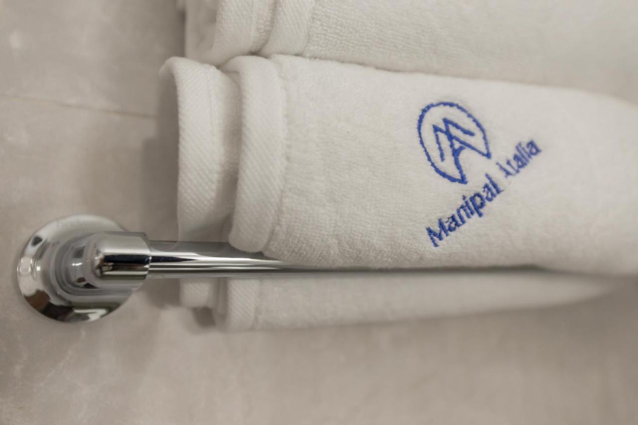 Manipal Atalia Service Apartments Eksteriør bilde